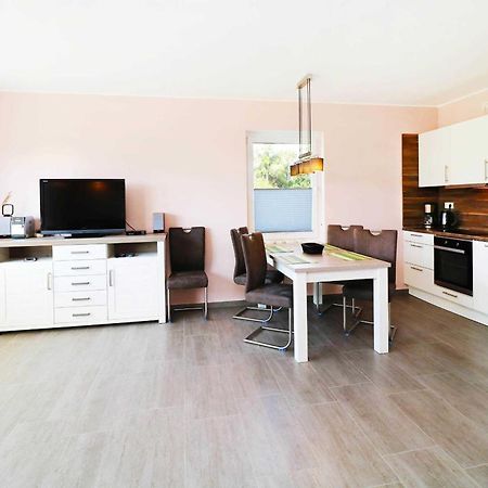 Ferienhaus Wis Mit Sauna Karlshagen Bagian luar foto
