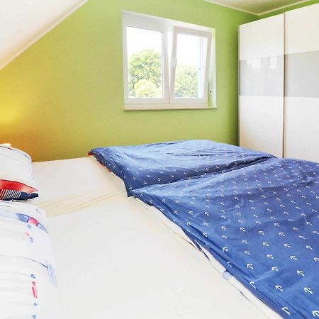 Ferienhaus Wis Mit Sauna Karlshagen Bagian luar foto
