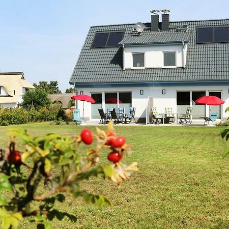 Ferienhaus Wis Mit Sauna Karlshagen Bagian luar foto